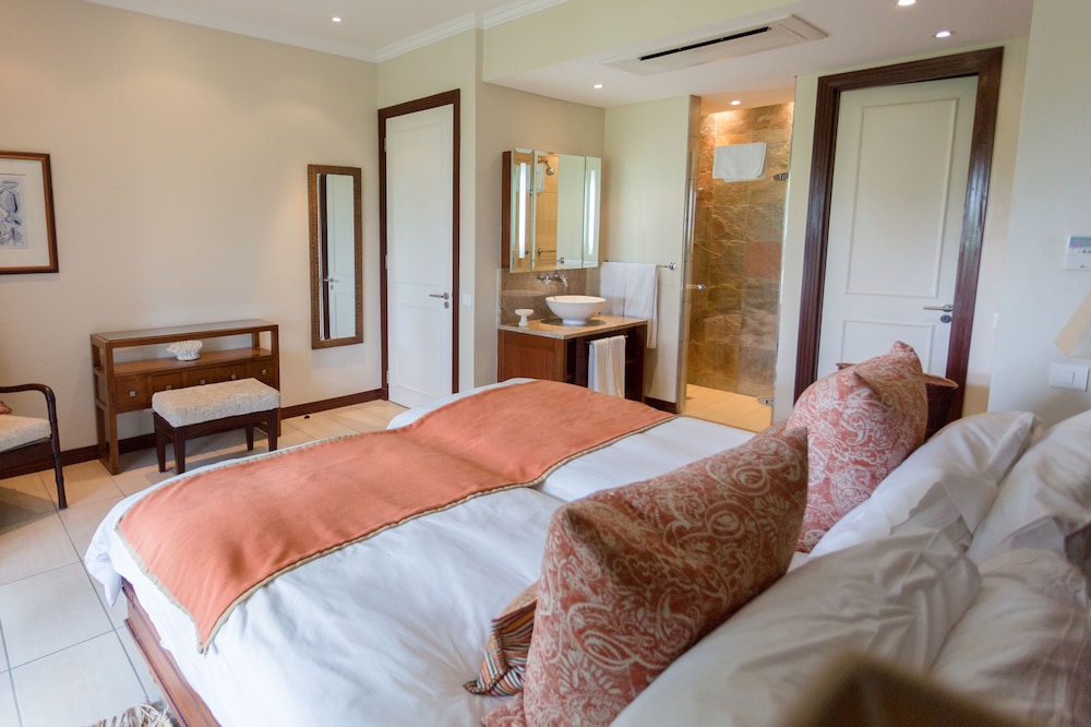 Spas Villas