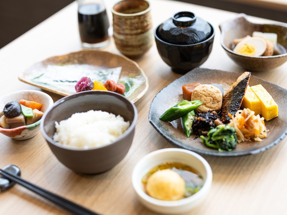 Himeji Vacations - APA Hotel Himeji Ekikita - Property Image 18