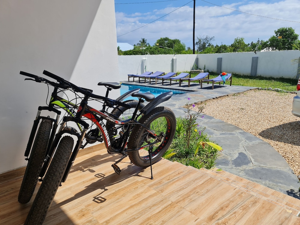 Villa Liam B&B Zanzibar