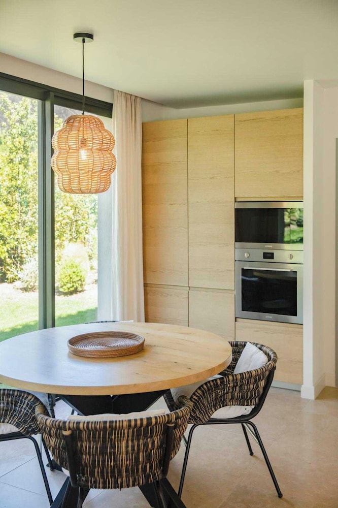 Elegant House - AC- 5BR -10p - Saint-tropez