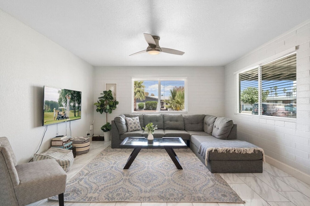 Chic Scottsdale