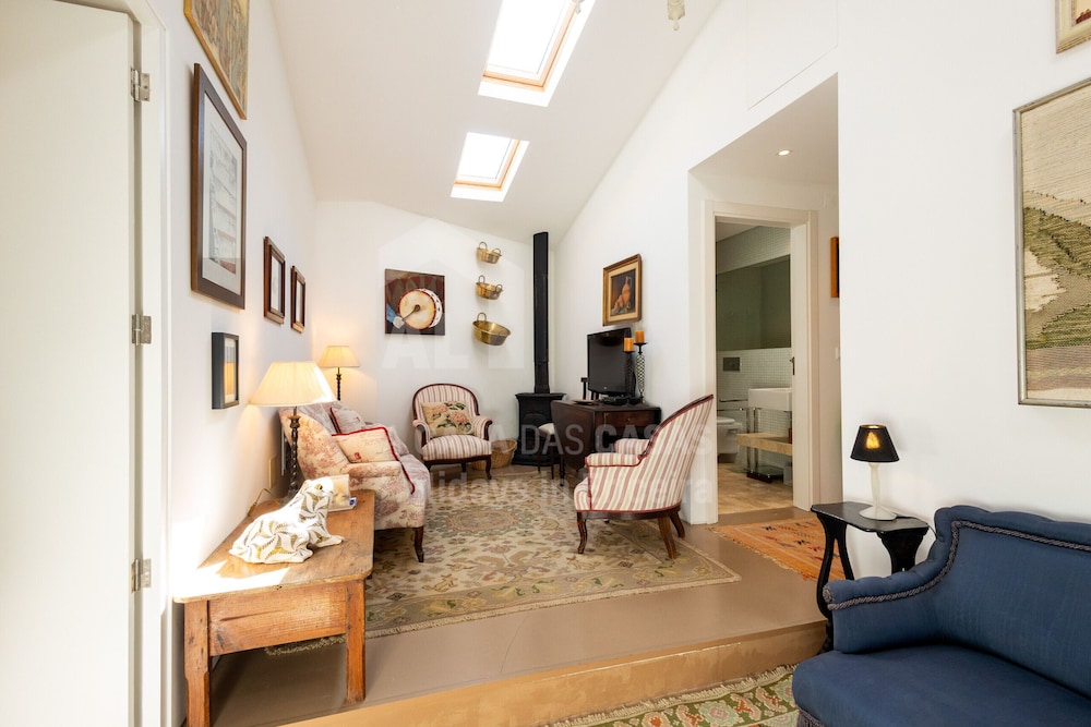 ZAS House by Acasadascasas
