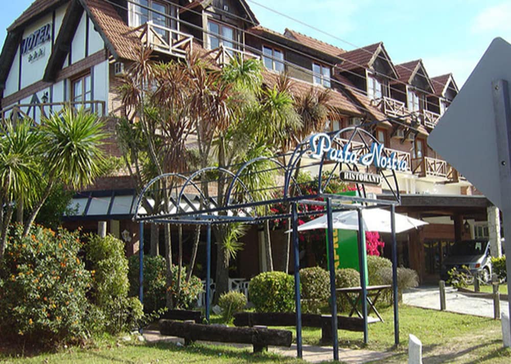 Andorra Apart Hotel