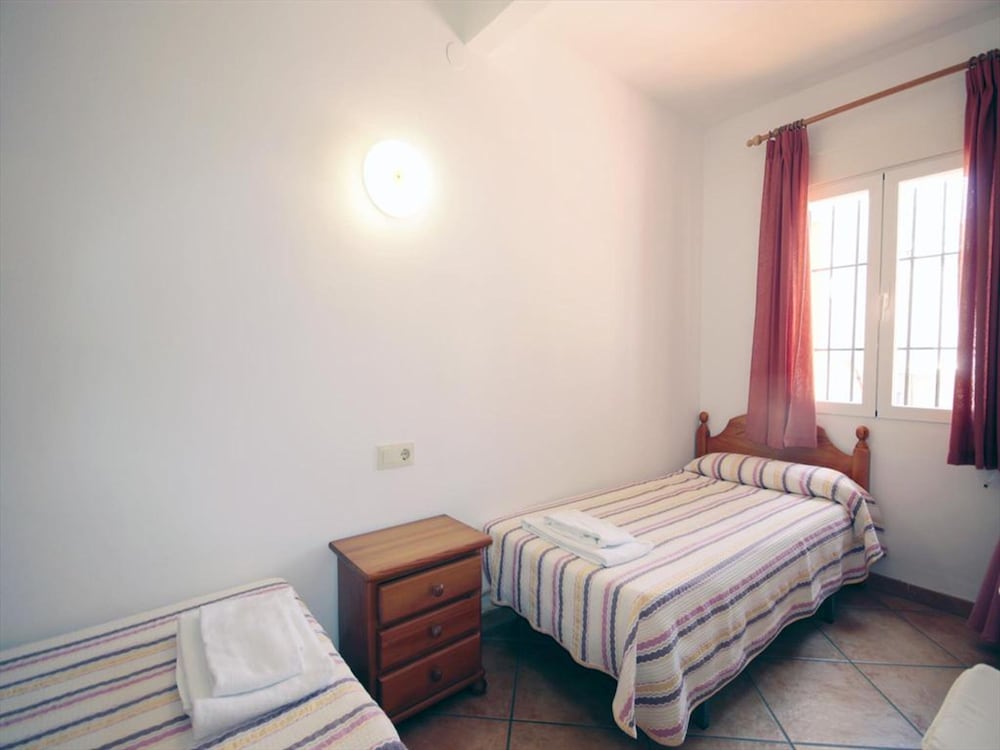Villa- Caleta in Portichol