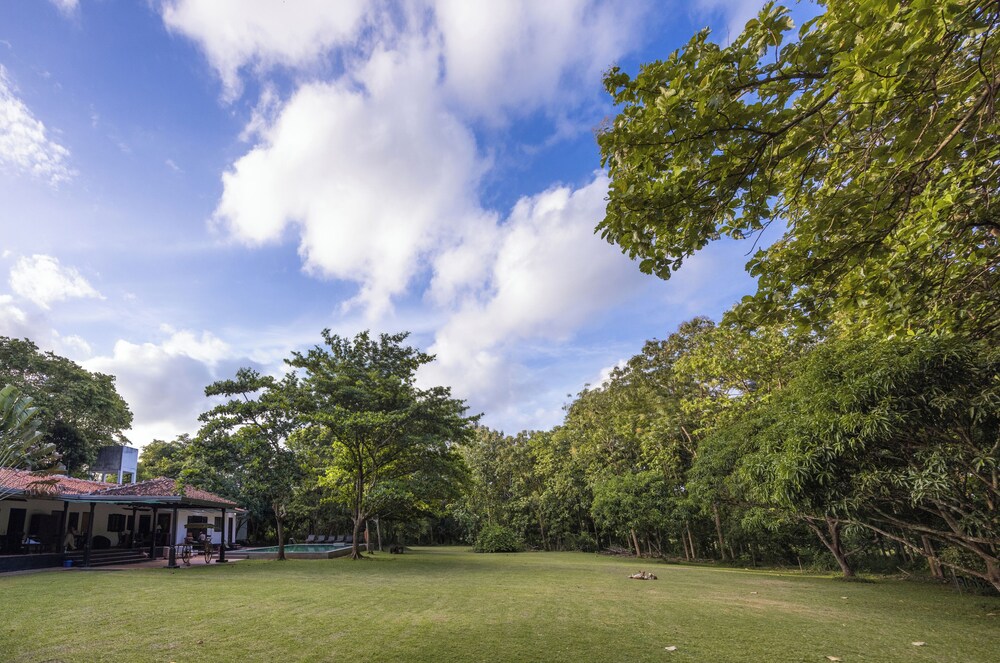 Villa Wild Ceylon by TSC