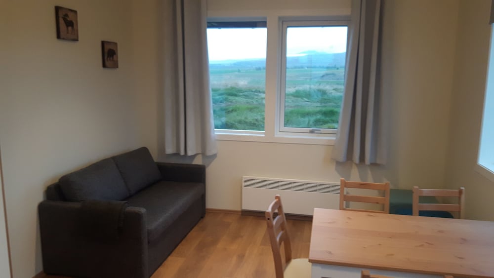 Hjartarstadir Guesthouse