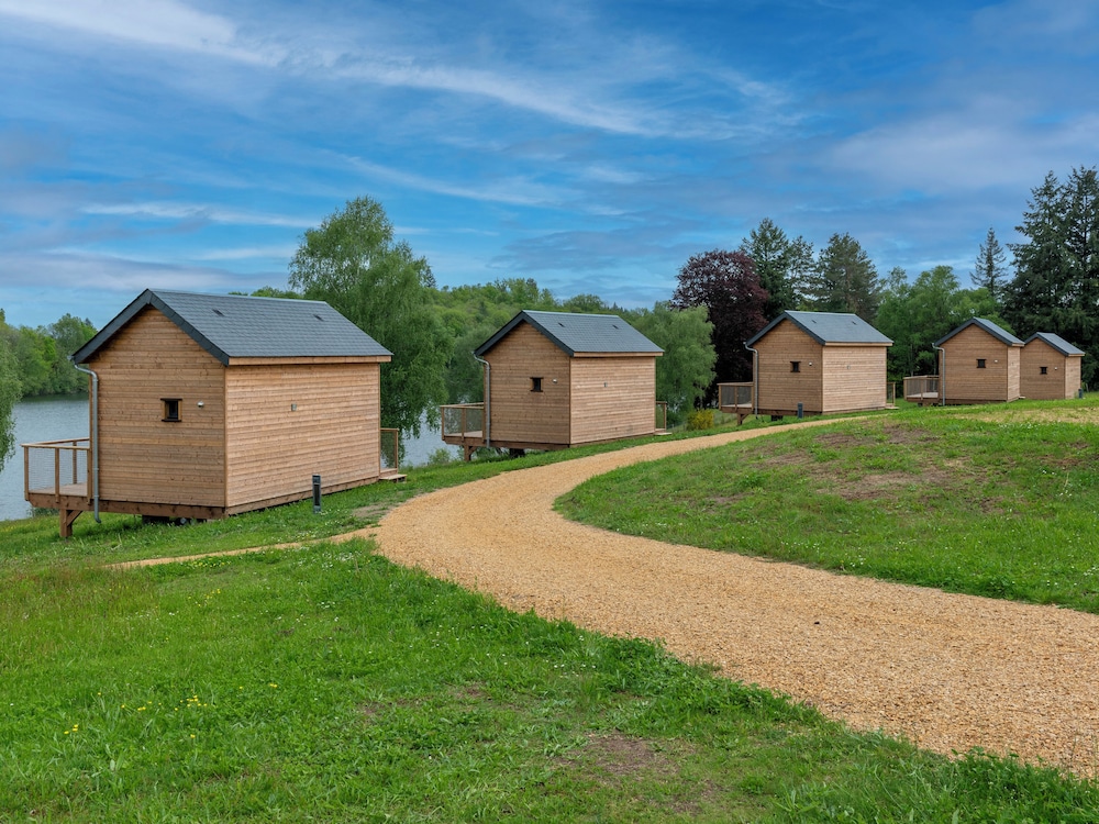 Vacancéole - Le Domaine des Monédières , Billede 18