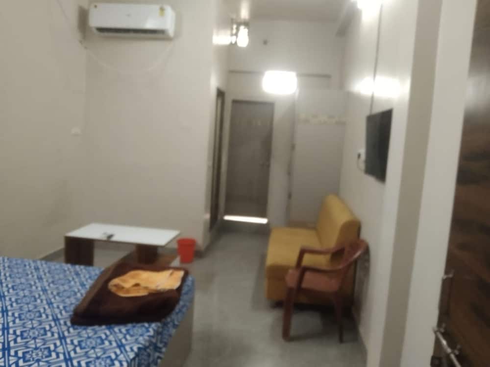 Hotel Muskan