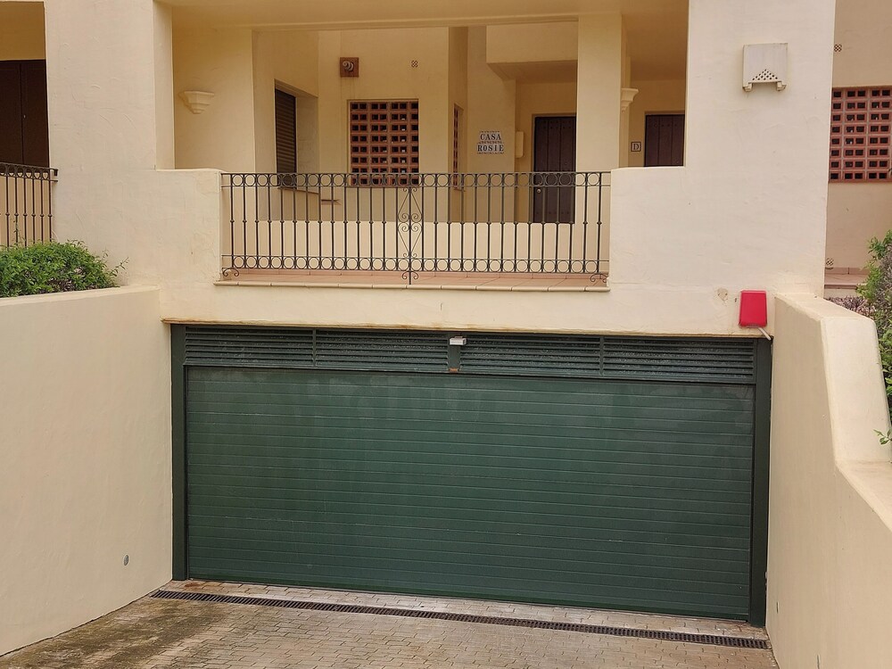 2 Bed Apt-easy Access to Pool-mar Menor Nearby