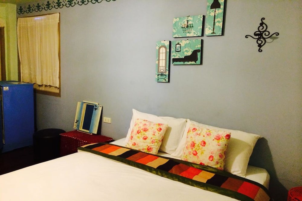 Feel at Home Hua Hin