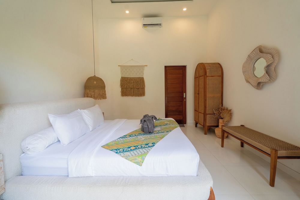 Villa Meli Canggu