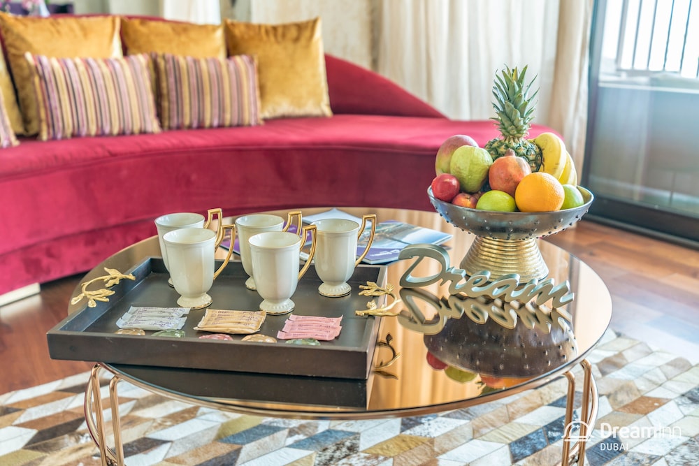 Dream Inn Dubai - City Walk