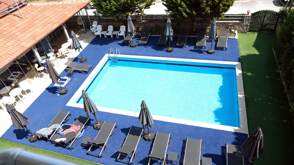 Sardunya Otel - Image 6
