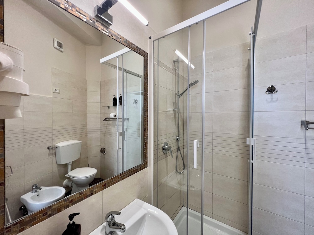 Guest House Fuori Dal Porto