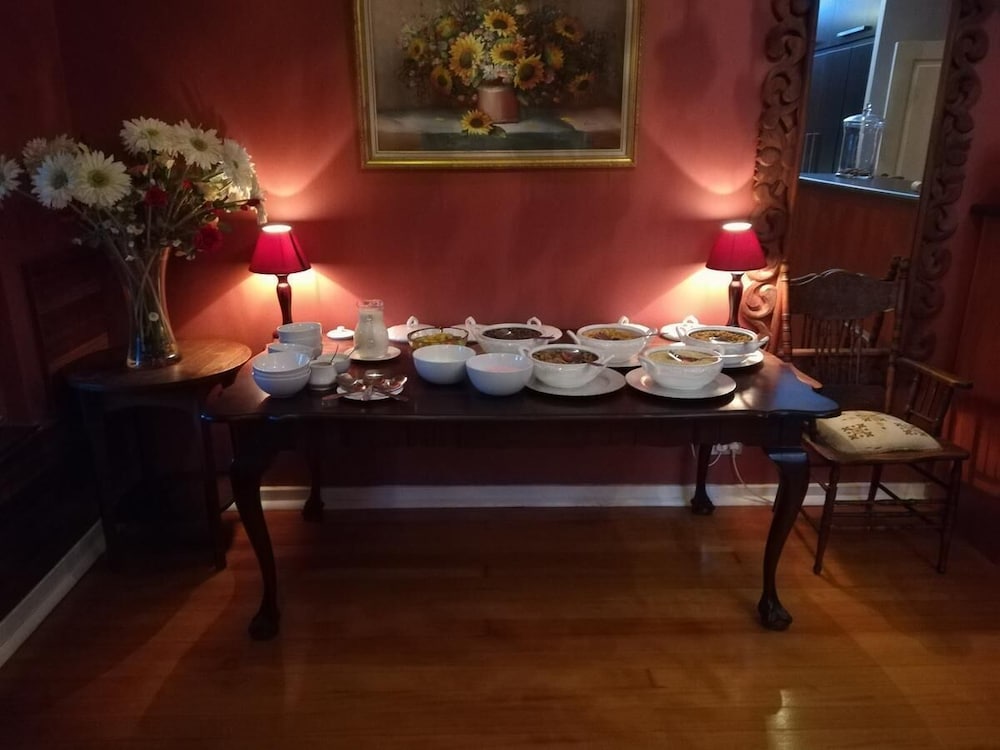 Tranquil House Bed and Breakfast, photo 37