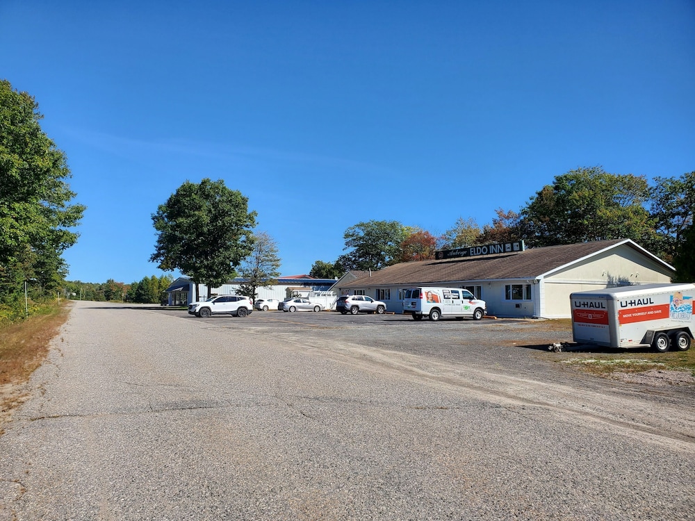Auberge Eldo Inn