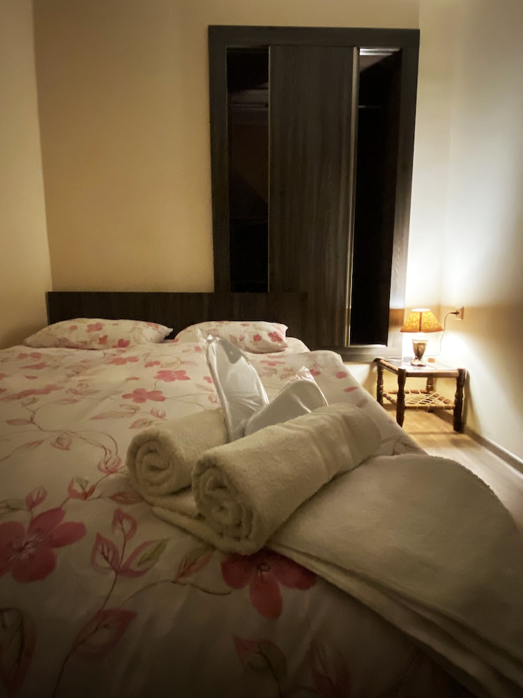Domino Yerevan Hostel & Tours