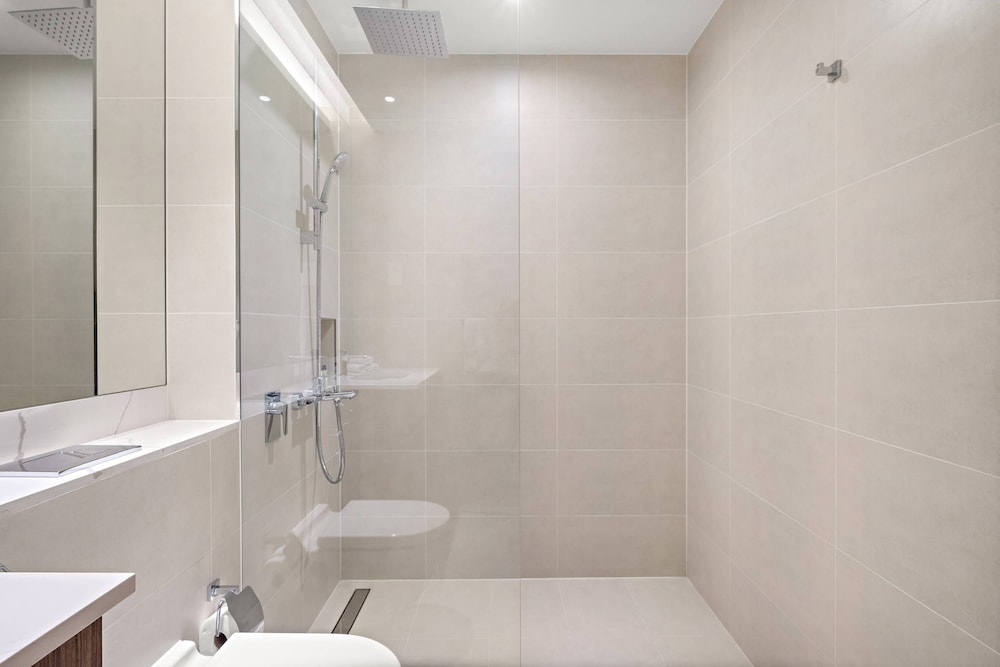 Stylish 1bedroom Apartment in La Sirene in La Mer