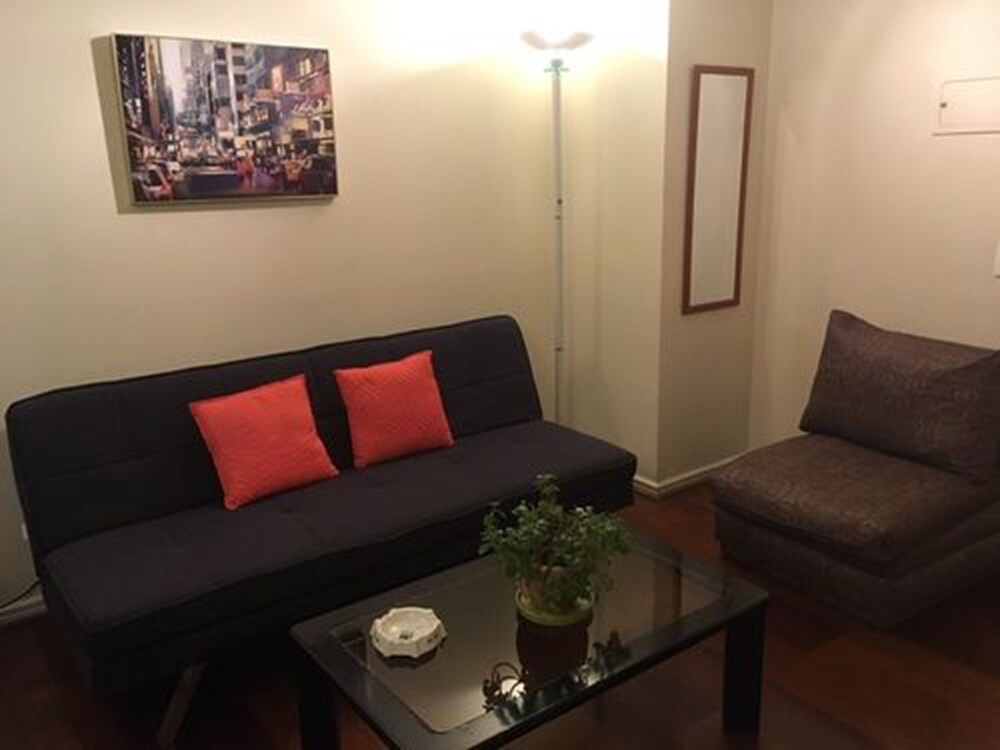 Costanera House para 4
