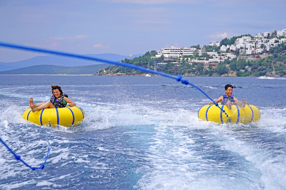 Baia Bodrum Hotel - All inclusive