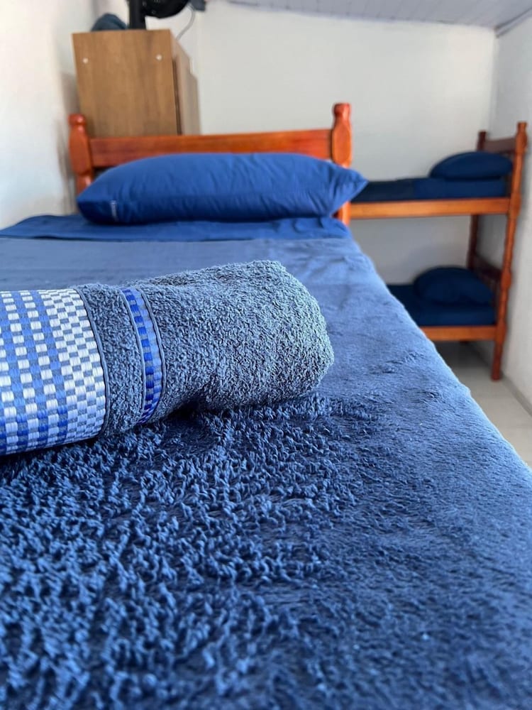 Primos Hostel & House