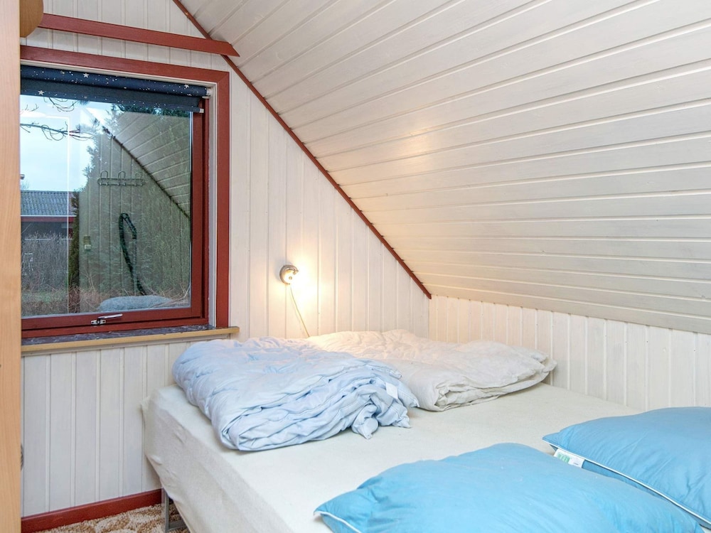 Peaceful Holiday Home in Ebeltoft near Sea view 2