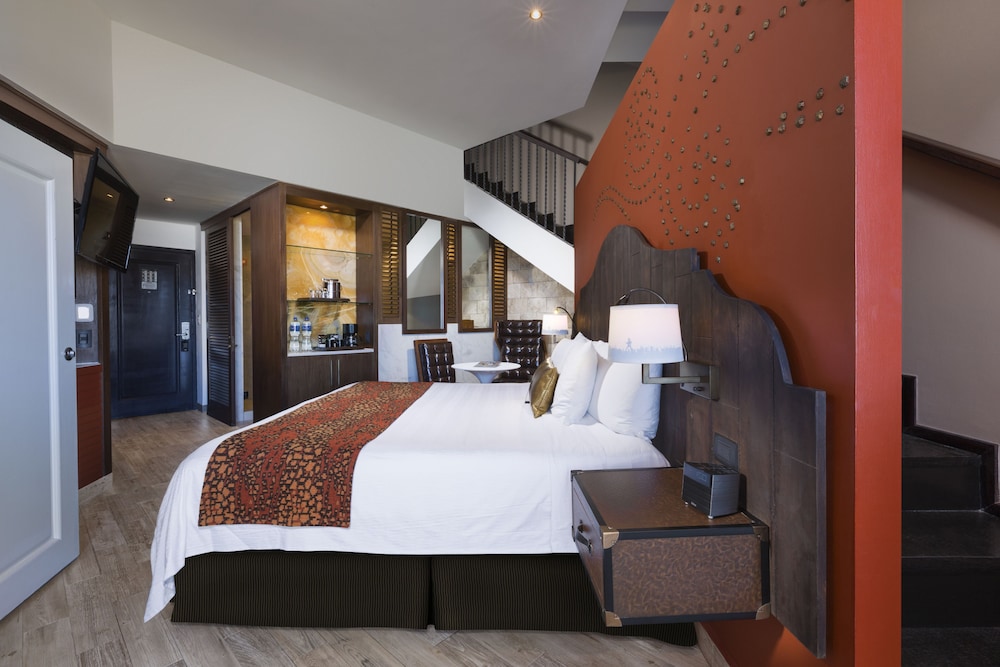 Hard Rock Hotel Riviera Maya - Property Image 16