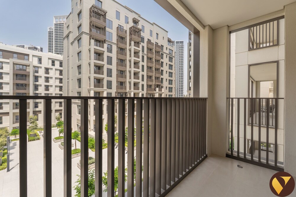 Vogue Rosewater Creek Beach Stylish 2BR
