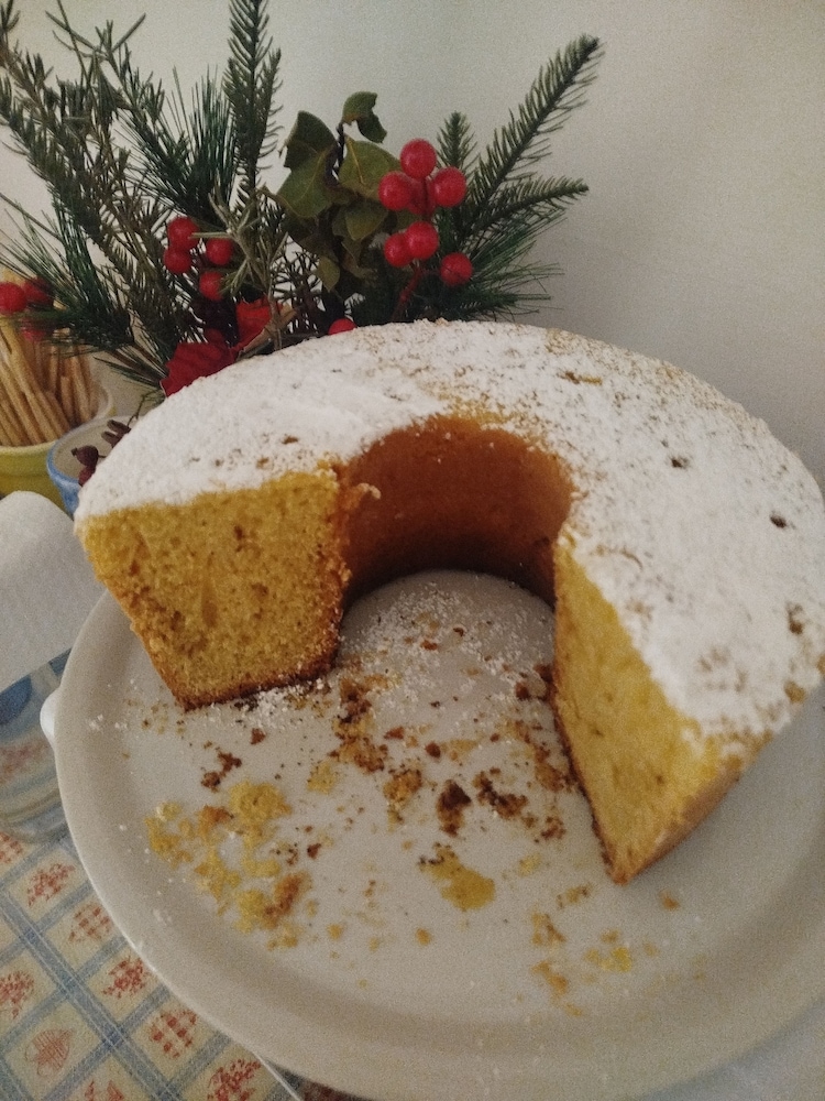 B&B Signora Minù