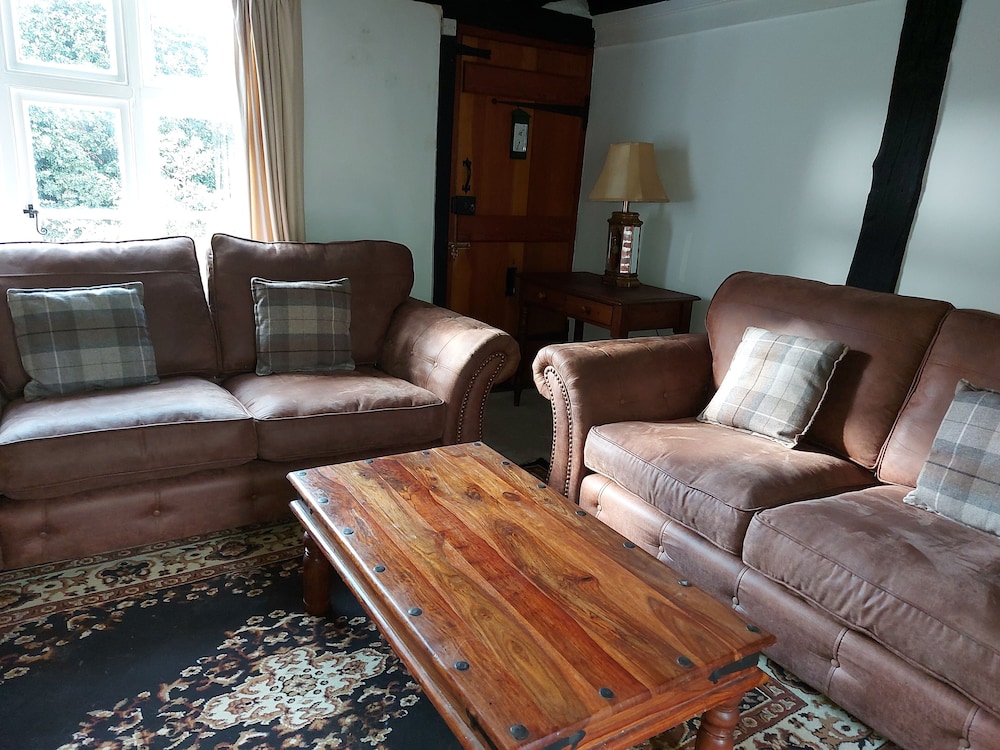 3 Bedroom Period House in Wingham, Canterbury view 4