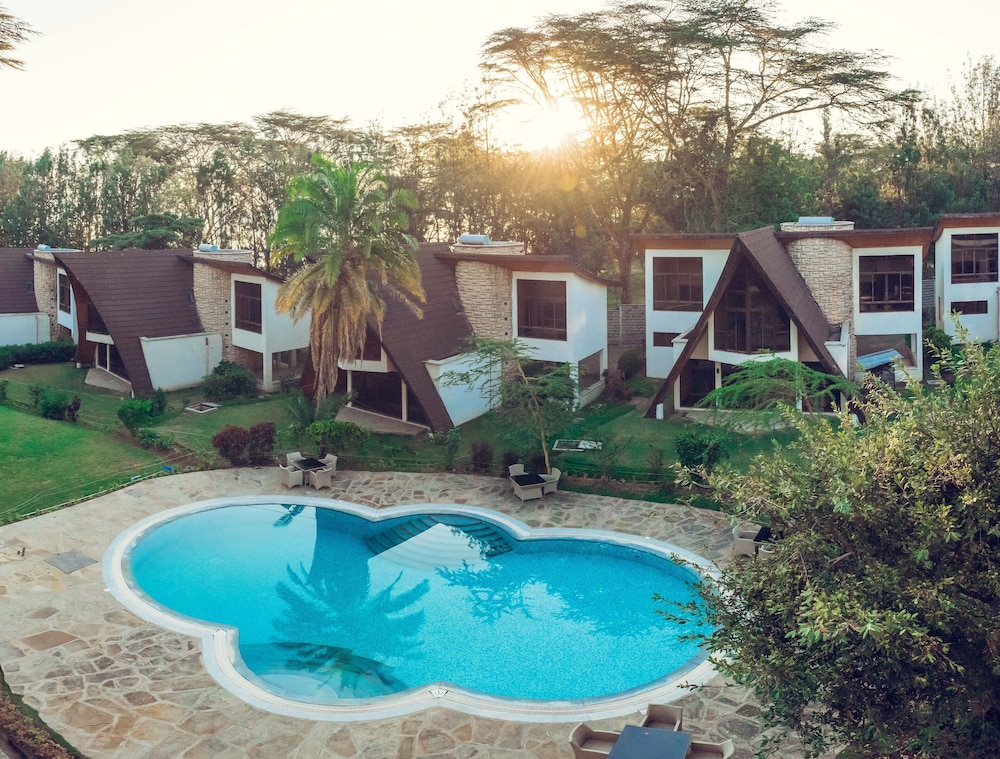 OSOTUA LUXURY RESORT view 3