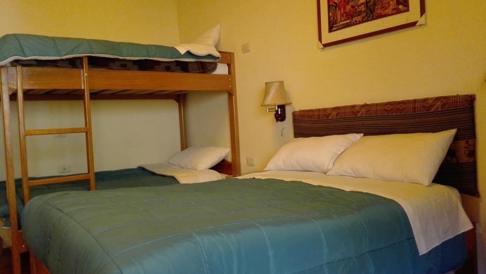 Hostal Chayana Wasi