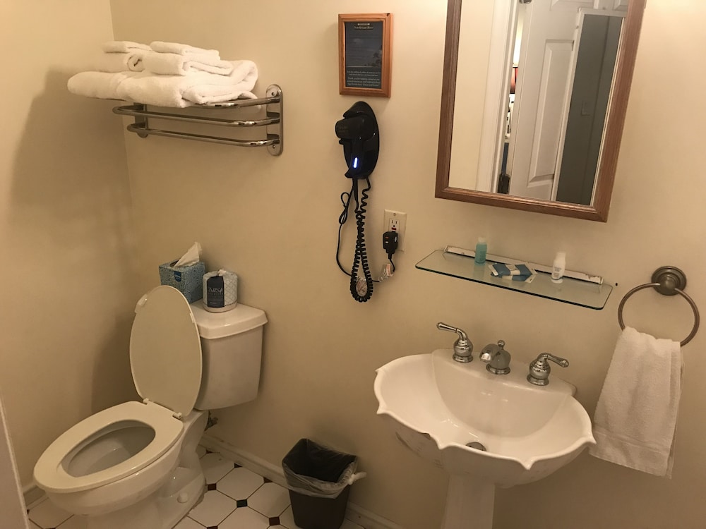 New Orleans House - Gay Men Adult Resort