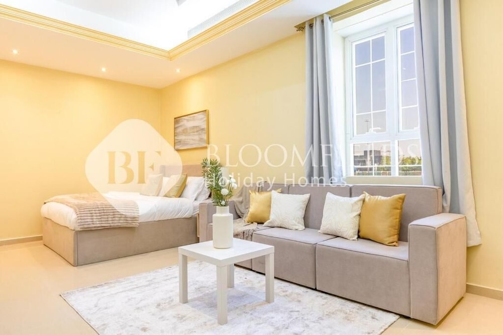 Bloomfields Cozy STU Brieki in Alain