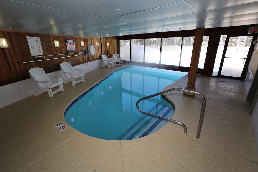 Black Bear Lodge