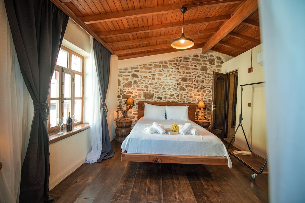 İrinikos Otel - Image 55