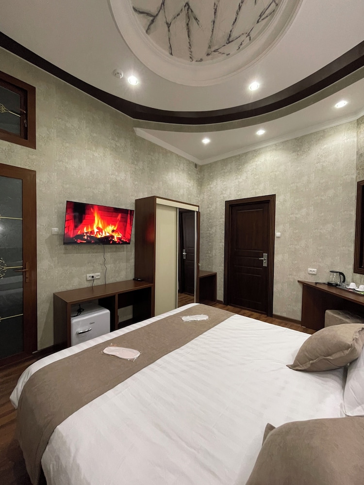 Vasiev's Guest House