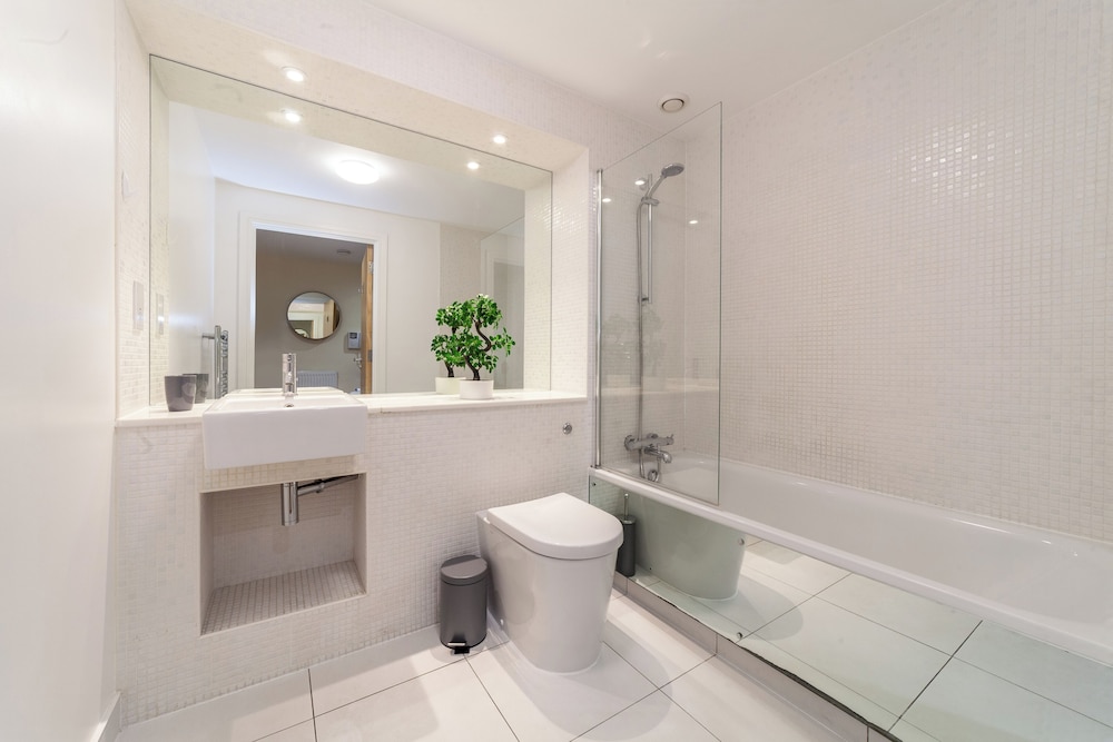 Cosy 1 Bed Flat in Greenwich