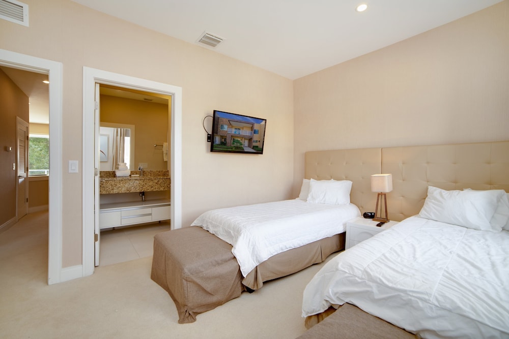 New Magic Villa Resort Townhome 3123bra view 4