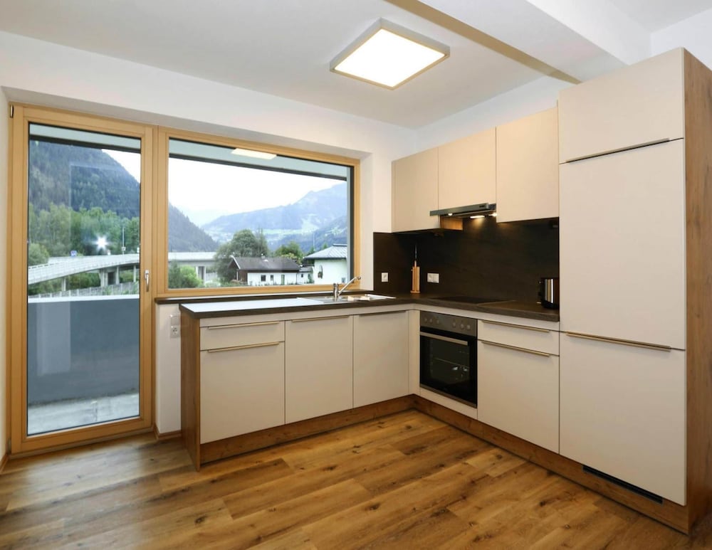 Holiday Home in Aschau Near Climbing Center