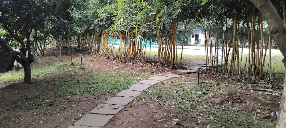 Pavanputra Resort Hassan