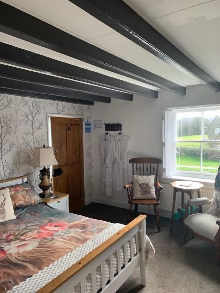 Foulsyke Licensed b&b