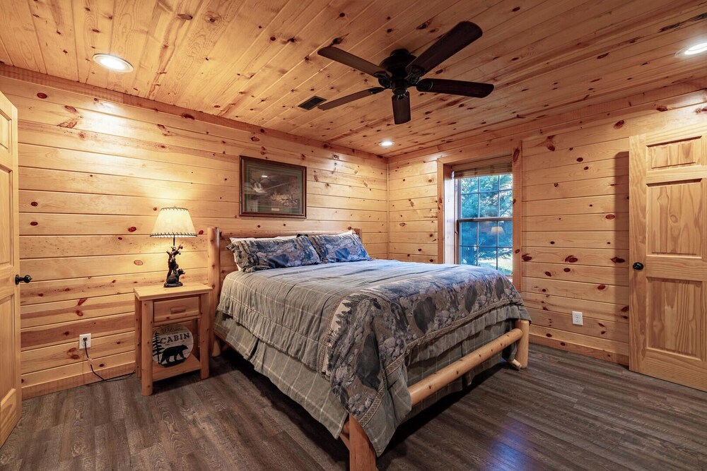 Smoky Cove Dream