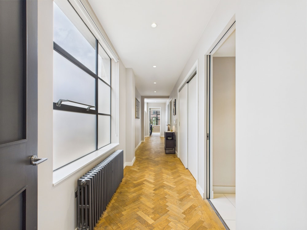 Be London - The Old Street Residences
