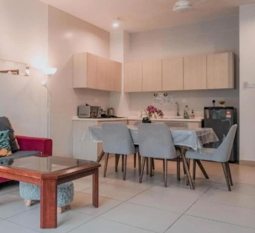 7Stonez Suites Midhills Genting Highlands, जेन्टिंग पहाड़ी - 21