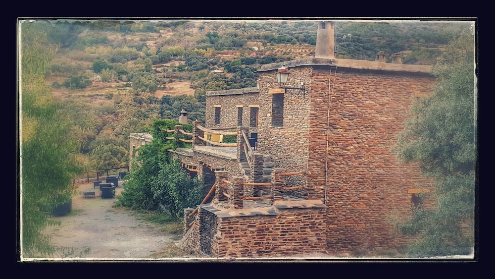 Apartamentos Balcón del Cielo
