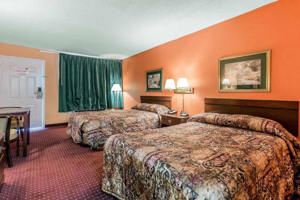 Econo Lodge Lavonia I-85