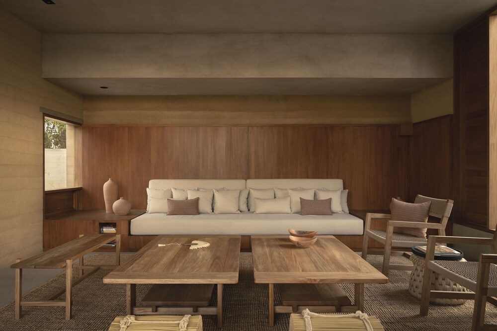 Salara Boutique Resort Todos Santos