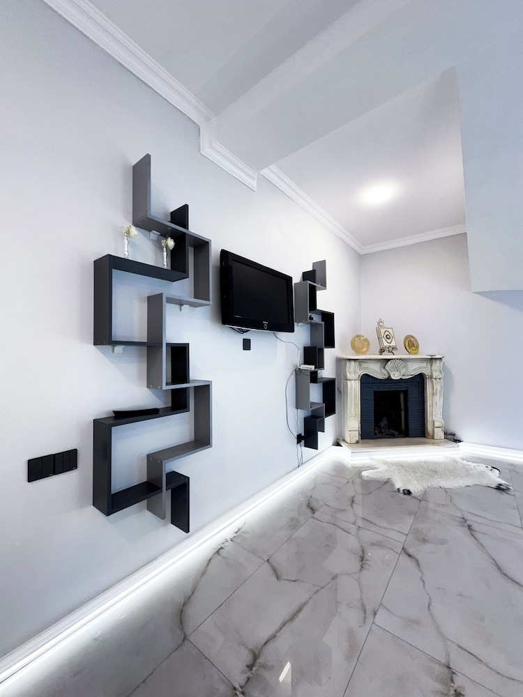 Central Vip Villa