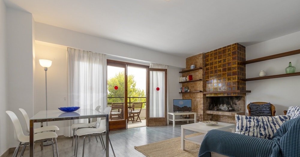 Apartment in Port de Pollenca by the Beach